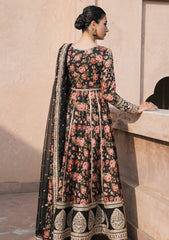 Lawn Collection - Jazmin - Shahkaar - SLL24#02