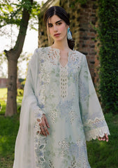 Lawn - Nureh - Lily May - Eid Prints 26 - NE#262