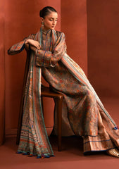 Pret - Aik Atelier - Miss Aik - RTW25 - Drop-II - LOOK#05