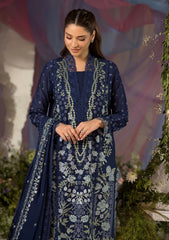 Lawn - Sobia Nazir - Luxury 25 - SNLL#8A