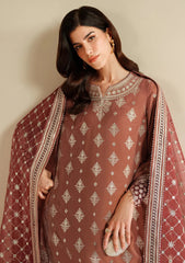 Winter - Jazmin - Velvet Vogue 25 - VVF#D03