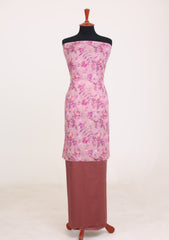Lawn - Rubaaiyat - R Prints 26 - Volume 3 - D#13 - T Pink