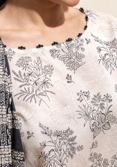 Lawn - Beechtree - Summer Unstitched - BT1S24U25 - Botanic Echo