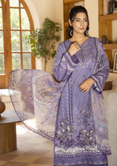 Lawn - Humdum - Zarwisha 25 - HZL#06