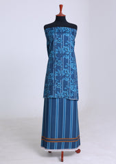 Lawn - Rubaaiyat - R Prints 26 - Volume 2 - RP2#02 - B Zink