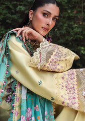 Lawn - Republic Womenswear - Talia - Summer 25 - RPT#3A - Lina