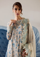 Pret - Vanya - Power Palate 25 - PL#08