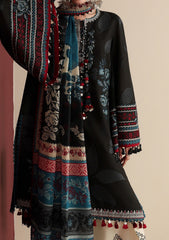 Lawn - Jazmin - Iris Luxury 26 - D#05