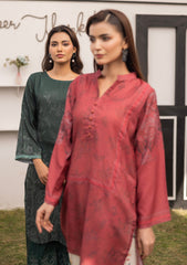 Pret - Rubaaiyat - Co-Ords - Edit 25 - D#31