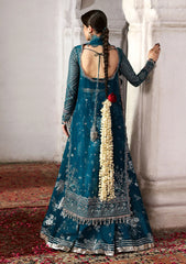 Formals - Hussain Rehar - Massarat - Festive 25 - Zebunisa