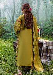 Winter - Parishay - Winterwood Tales - Khaddar - WW25#05