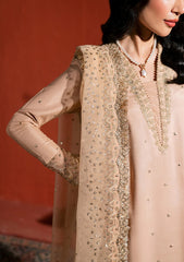 Pret - Neeshay - RTW Raw Silk 25 - RS#06