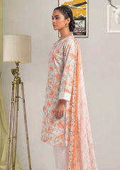 Lawn - Humdum - Floral 26 - Volume 5 - FD#04