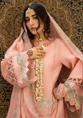 Lawn - Mahnur - Satrangi 26 - ST#05