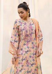 Lawn - Humdum - Eden Garden 26 - Chapter 3 - HEG#05