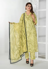 Lawn - Imran Aftab - Naya Summer - IALC25#10