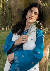 Winter - Seran - Enchanted - Unstitched 25 - WG#05 - Aurelyn