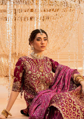 Formals - Aik Atelier - Volume 1 - Festive 25 - Look 10