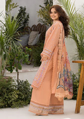 Lawn - Sobia Nazir - Vital Luxury 25 - SNV#7A