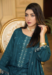 Winter - Bin Rashid - Raahat - Viscose 25 - BRR#05