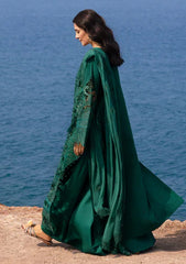 Lawn - Mahnur - Sirene Luxury 25 - D#1A - Eirene