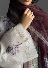 Lawn - Coco By Zara Shahjahan - Coco Unstitched 26 - CCP#10B - SUNE