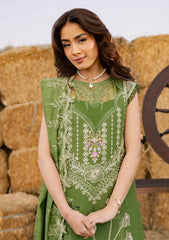 Lawn - Parishay - Summer Queen 26 - Volume 02 - SQU#05
