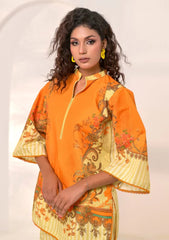 Pret - Noorma Kaamal - Jogi 25 - Vol 10 - Poly Silk - NK-JP#30