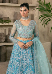 Formals - Gulaal - Azira - Luxury 25 - ELARIA