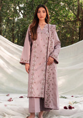 Winter - Seran - Enchanted - Unstitched 25 - WG#06 - Elaris