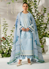 Lawn - Atiya Irfan - Summer 26 - Volume 2 - AT#06