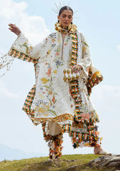 Lawn - Elan - Kashmee - Luxury 26 - EKL#9A