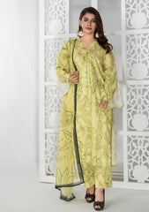 Lawn - Imran Aftab - Naya Summer - IALC25#10