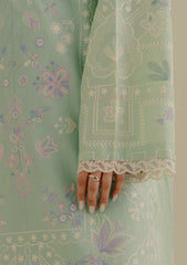 Lawn - Coco By Zara Shahjahan - Drop II - CDII#10A - NYSSA