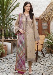 Winter Collection - Jazmin - Iris - Fall - JIWF#9