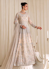 Formals - Iriss Premium - Lunaire - Luxury Festive 25 - Amber