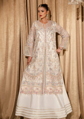 Formals - Elle Premium - Dastan-e-Jashan - Festive 25 - D#06 - Sitar