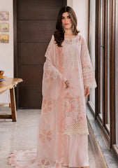 Lawn - Nureh - Lily May - Eid Prints 26 - NE#261