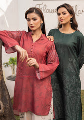 Pret - Rubaaiyat - Co-Ords - Edit 25 - D#31