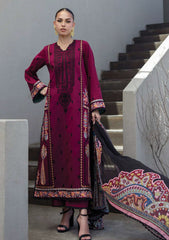 Lawn - Zainab Chottani - Tahra 25 - Mahay