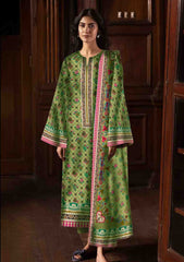 Lawn - Art n Style - Monsoon 25 - Volume 1 - D#16