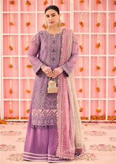 Formals - Alizeh - Shehnai - Festive Edit 25 - AF-ZN#2220 - Zari