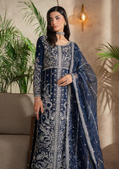 Formals - Gulaal - Azira - Luxury 25 - NYSIRA