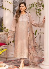 Lawn - Humdum - Summer Breeze 26 - D#06