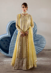 Pret - Vanya - Power Palate 25 - PL#05