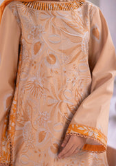 Lawn - Rubaaiyat - Muse Era - Luxury Lawn 25 - RM#10