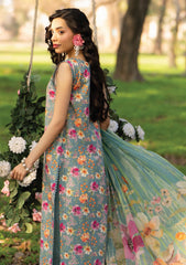 Lawn - Humdum - Eden Garden 26 - Chapter 3 - HEG#06