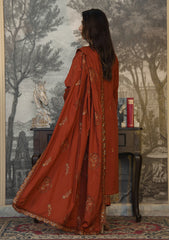 Winter - Bin Rashid - Raahat - Viscose 25 - BRR#06