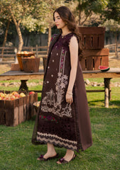 Lawn - Parishay - Summer Queen 26 - Volume 02 - SQU#06