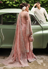 Formals - Kanwal Malik - Maahi Festive - Unstitched ‘25 - Shabnam